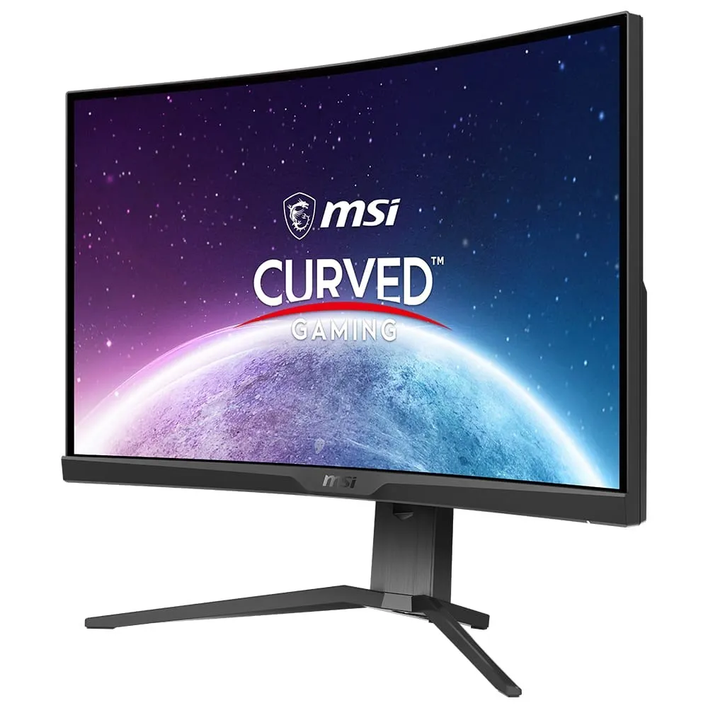MSI, Quantum Dot Tabanlı Yeni Rapid VA Oyuncu Monitörlerini Piyasaya Sürdü
