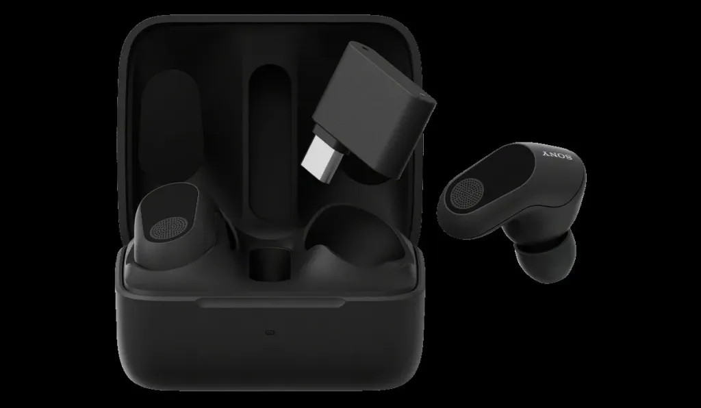 Sony InZone Buds Kulakiçi Kulaklığını Tanıttı