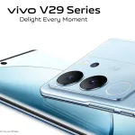 Vivo V29 Pro Tanıtıldı: Özellikleri ve Fiyatı