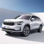 2024 Skoda Kodiaq Tanıtıldı