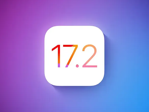 ios 17.2