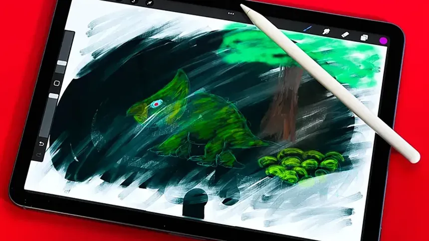 Apple, Bugün Yeni Nesil iPad'ler ve Yeni Nesil Pencil Tanıtabilir