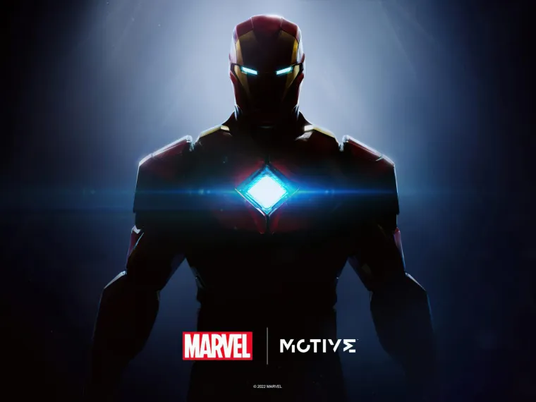 Iron Man Oyunu Squirrel Girl Yazarı Ryan North Tarafından Yazılacak