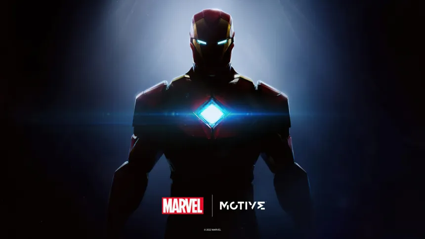 Iron Man Oyunu Squirrel Girl Yazarı Ryan North Tarafından Yazılacak