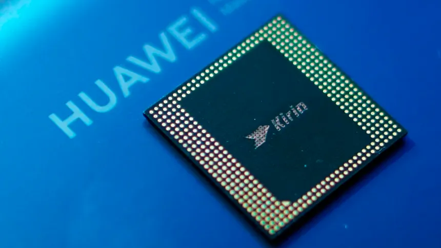 Huawei Yeni Kirin 830 Yonga Setini Nova 12 Serisi ile Piyasaya Sürebilir