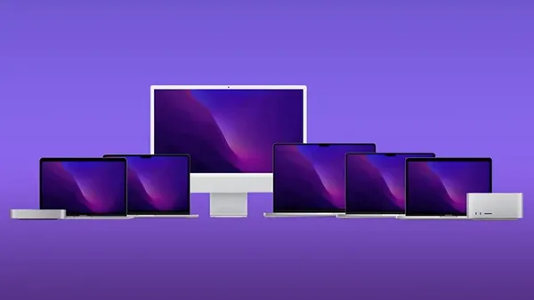 2023'ün Geri Kalanında Yeni Mac veya iPad'lerin Piyasaya Çıkması Beklenmiyor