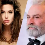 Haluk Bilginer, Angelina Jolie İle "Maria" Filminde Başrolleri Paylaşacak!