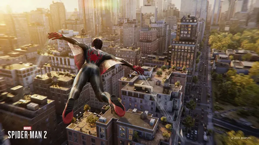 Marvel's Spider-Man 2 Rehberi: Hızlı Seyahatin Kilidi Nasıl Açılır?