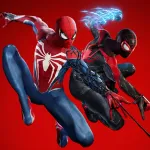 Spider-Man 2'nin Yeni "Özel" Kostümleri Önümüzdeki Ay Comic Con'da Açıklanacak