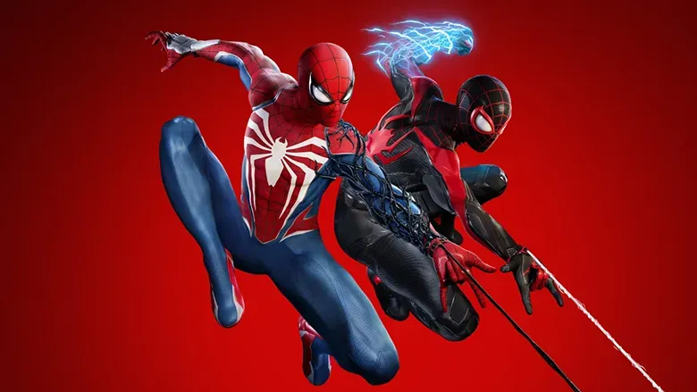 Spider-Man 2'nin Yeni "Özel" Kostümleri Önümüzdeki Ay Comic Con'da Açıklanacak