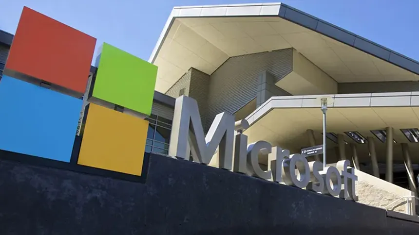 microsoft