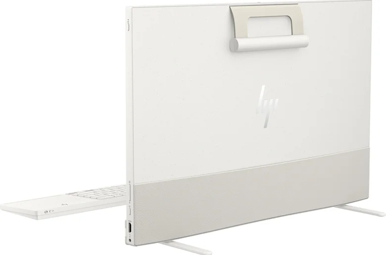 HP Envy Move 23,8 inç All-in-One PC'yi Duyurdu