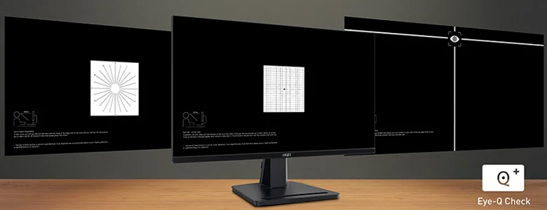 MSI PRO MP251 Serisini Duyurdu