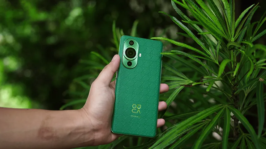 Huawei, Nova 12 Serisi Geliyor! Peki Özellikleri Nedir?