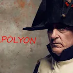 Napolyon Filminden Yeni Fragman Yayınlandı!