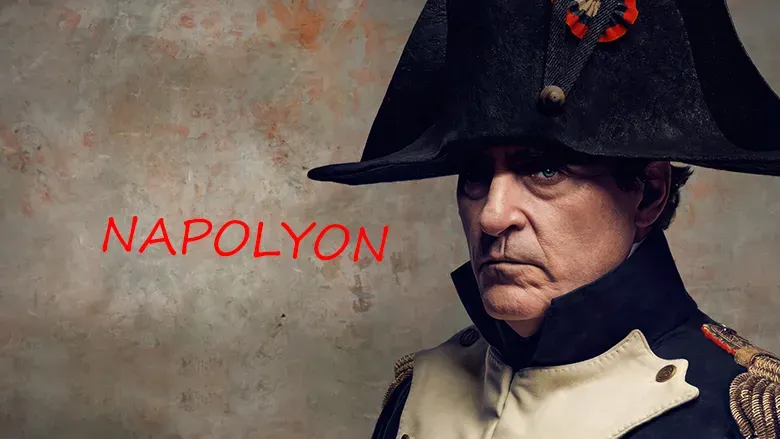 Napolyon Filminden Yeni Fragman Yayınlandı!