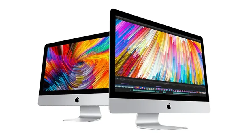 Apple, Yeni M3 İşlemcili iMac'lerini Tanıttı!