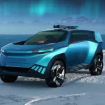 Nissan'ın Yeni Elektrikli Konsept Aracı Görenleri Şaşırttı!