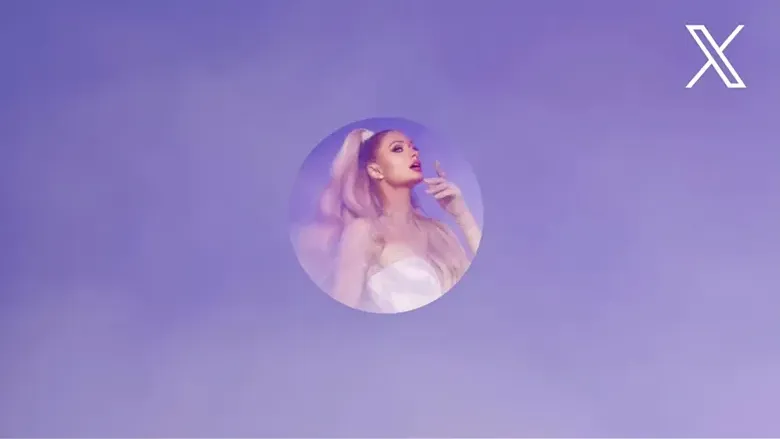 X, Paris Hilton'la Canlı Alışveriş Yayınını Test Edecek