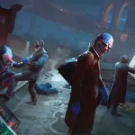 Starbreeze Payday 3 Sunucu Sorunlarının Çözüldüğünü Açıkladı