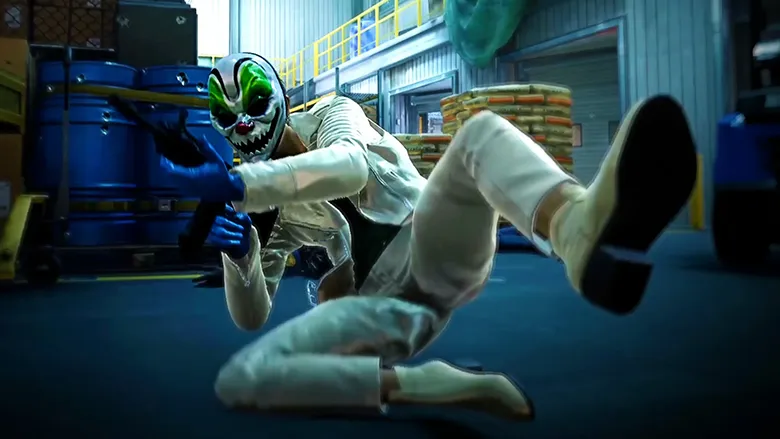 Payday 3'ün İlerleme Sistemine Yönelik Değişikler Olacağı Açıklandı