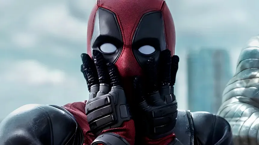 Deadpool 3'ün Çıkış Tarihi Ertelenecek
