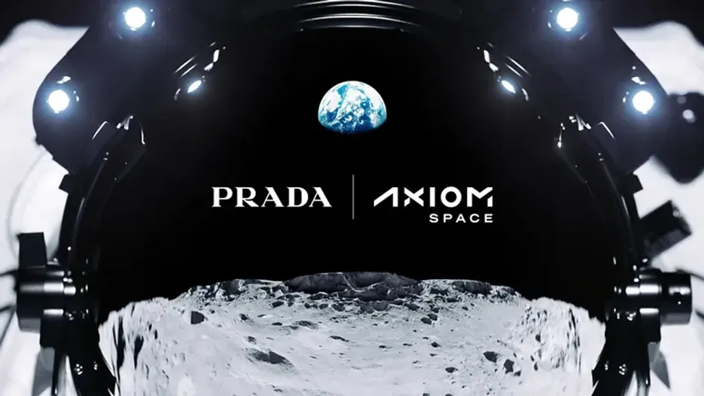 prada nasa