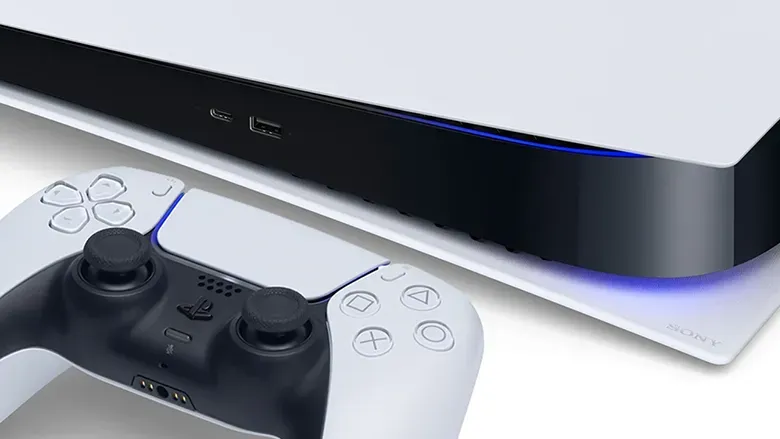 ps5