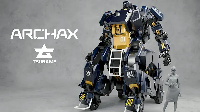robot