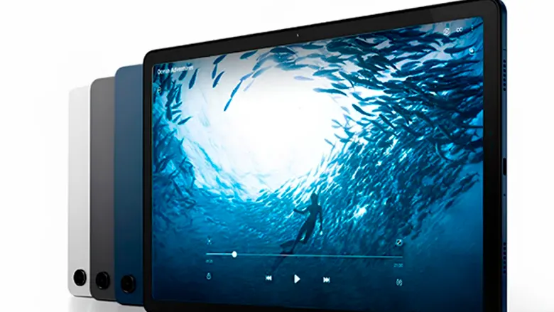 Samsung Galaxy Tab A9 Sessizce Piyasaya Sürüldü
