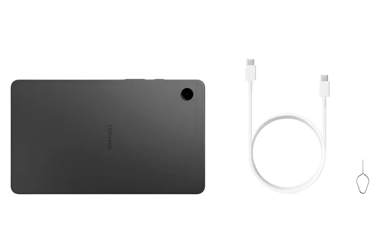 Samsung Galaxy Tab A9 Sessizce Piyasaya Sürüldü