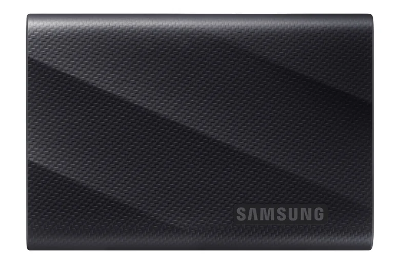 Samsung Taşınabilir SSD'si T9'u Duyurdu