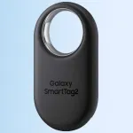 Samsung Yeni Tasarımı ile SmartTag2'yi Duyurdu