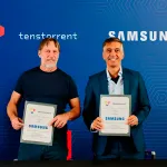 Samsung, Yeni Nesil Tenstorrent Yapay Zeka Çipleti Üretecek