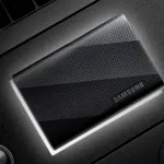 Samsung Taşınabilir SSD'si T9'u Duyurdu