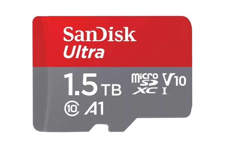 Western Digital Yeni SanDisk Depolama Ürünlerini Duyurdu