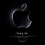 Apple 30 Ekim Özel Etkinliğini Duyurdu: Tüm Detaylar