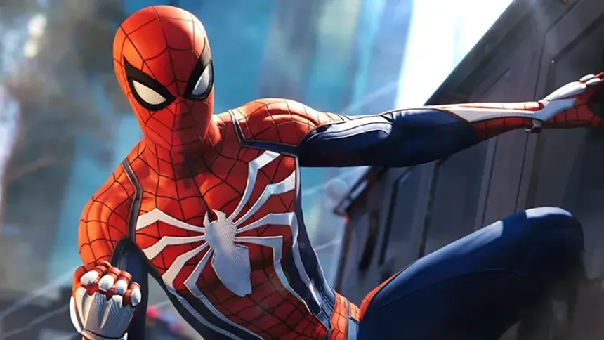 Marvel's Spider-Man 2, Satış Rekoru Kırdı!