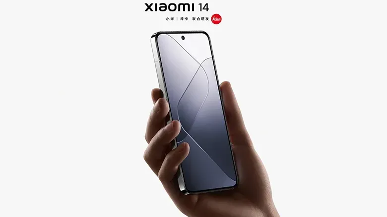 Xiaomi, 14 Ailesi ve HyperOS'u Tanıttı!