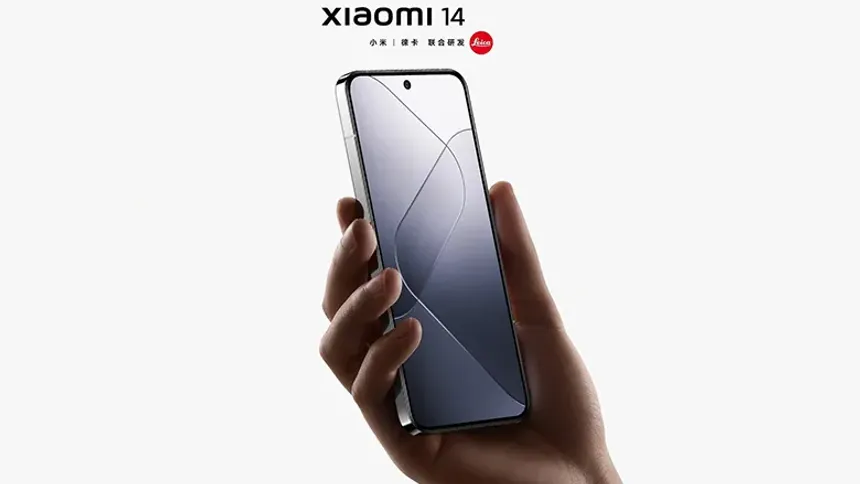 Xiaomi, 14 Ailesi ve HyperOS'u Tanıttı!
