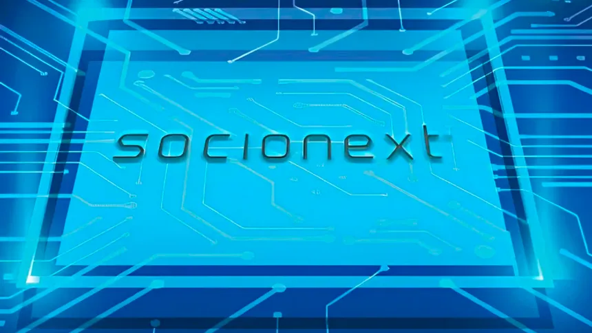 Socionext, Arm ve TSMC ile İşbirliği Yaptığını Duyurdu