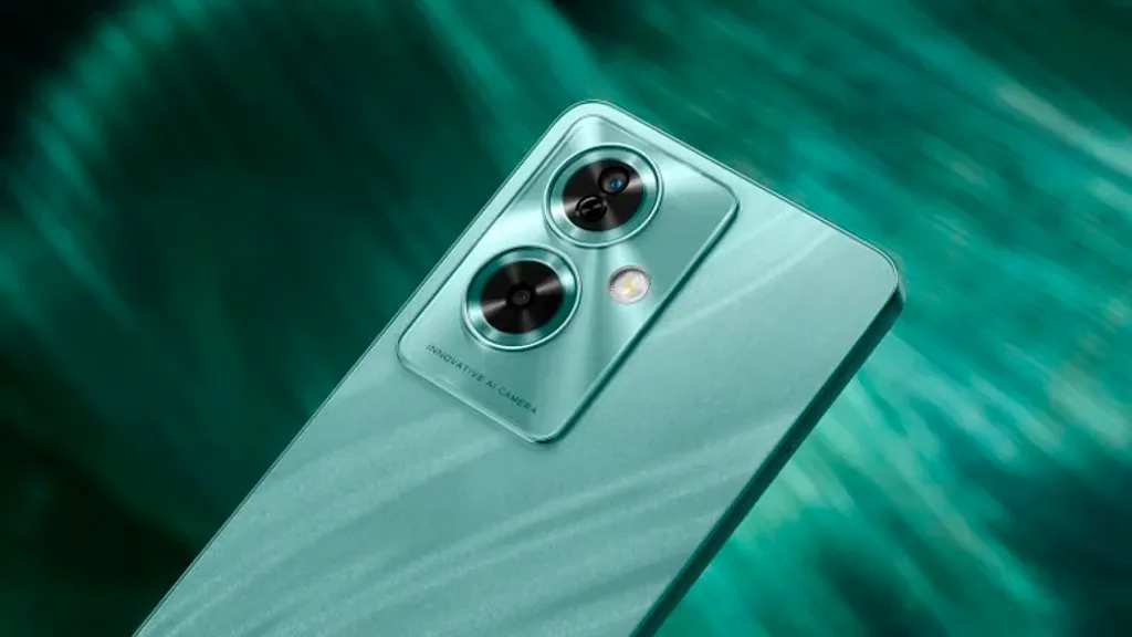 Oppo A79, Dimensity 6020 SoC ve 50MP Kamera ile Onaylandı