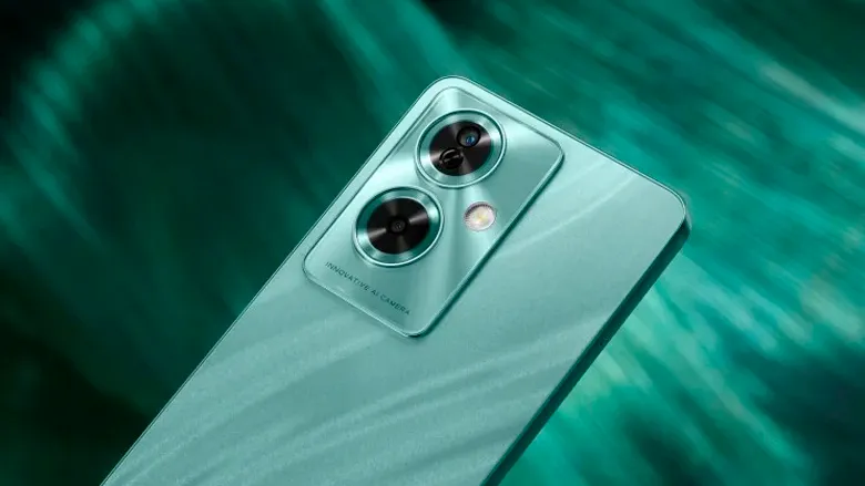 Oppo A79, Dimensity 6020 SoC ve 50MP Kamera ile Onaylandı