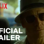 Fight Club'ın Yaratıcılarından 'The Killer' Fragmanı Yayınlandı!
