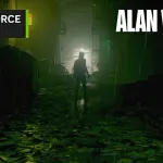 Alan Wake 2 Artık GeForce NOW'da Oynanabilir!