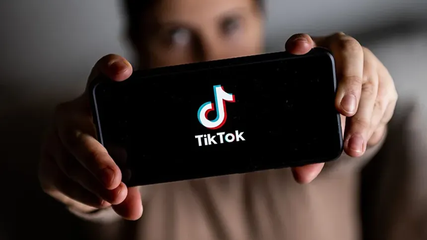 TikTok, Kullanıcıların Video Yükleme Süresini 15 Dakikaya Yükseltiyor