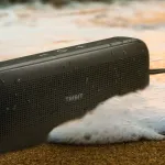 TRIBIT, Yeni Taşınabilir Hoparlörü StormBox Flow'u Piyasaya Sürüyor