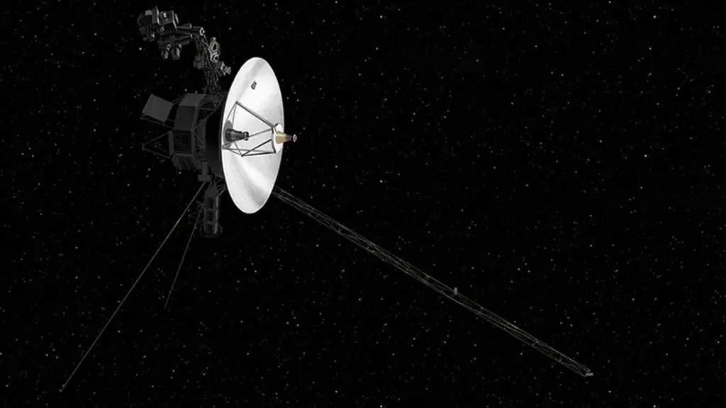voyager 2