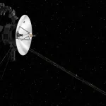 NASA Voyager 2'ye 19 Milyar Kilometre Üzerinden Yazılım Güncellemesi Gönderdi