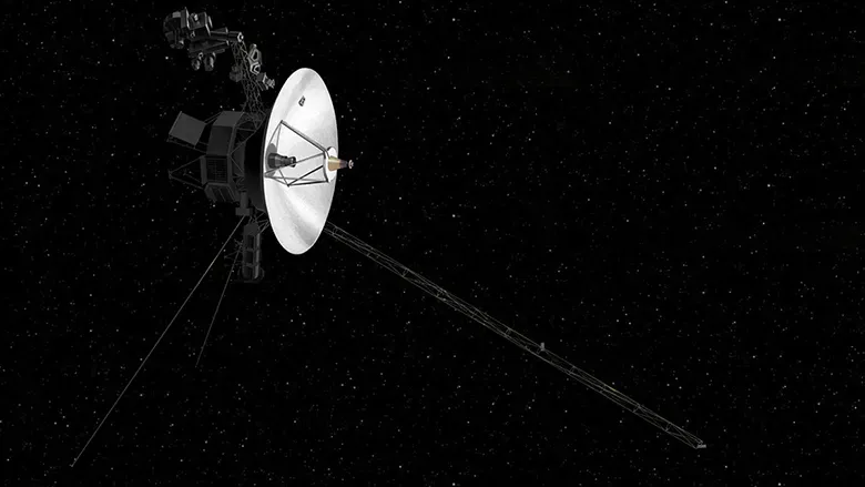 voyager 2